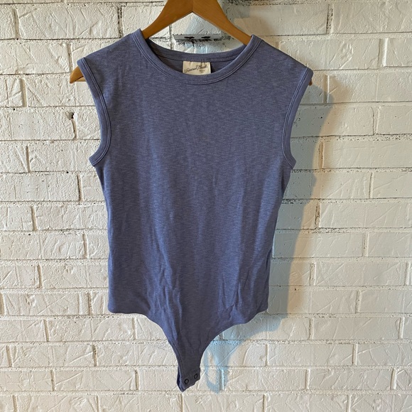 Universal Thread Tops Universal Thread Soft Bodysuit Poshmark